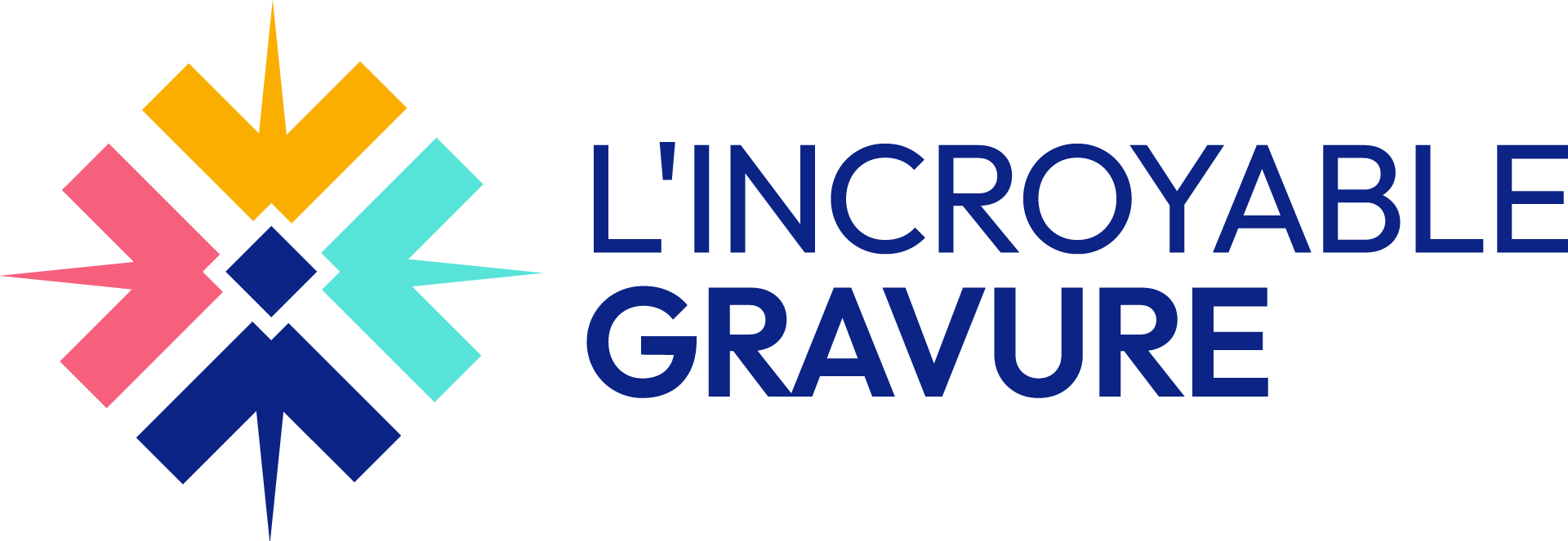 L’Incroyable Gravure